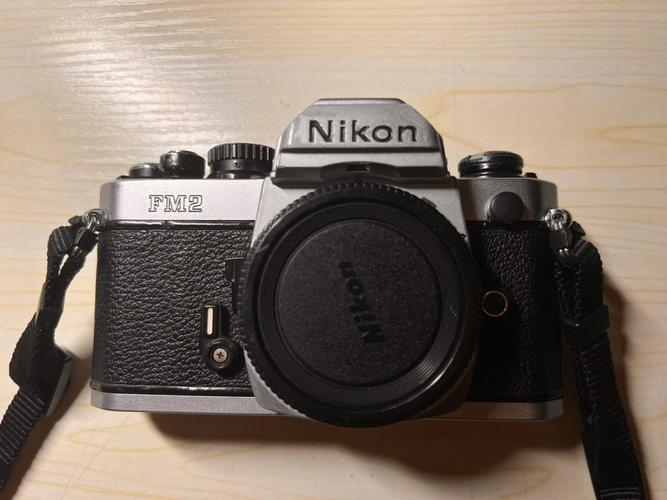 尼康最新款单反相机费用，尼康单反最新发布？-第4张图片-优品飞百科