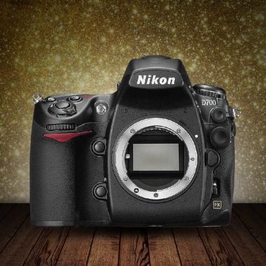 尼康最新款单反相机费用，尼康单反最新发布？-第5张图片-优品飞百科