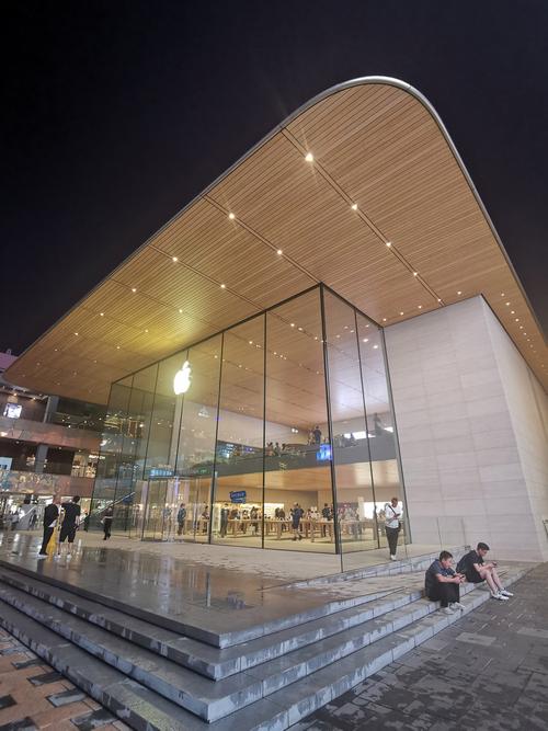 苹果直营店西安有吗，2020苹果西安直营店-第7张图片-优品飞百科