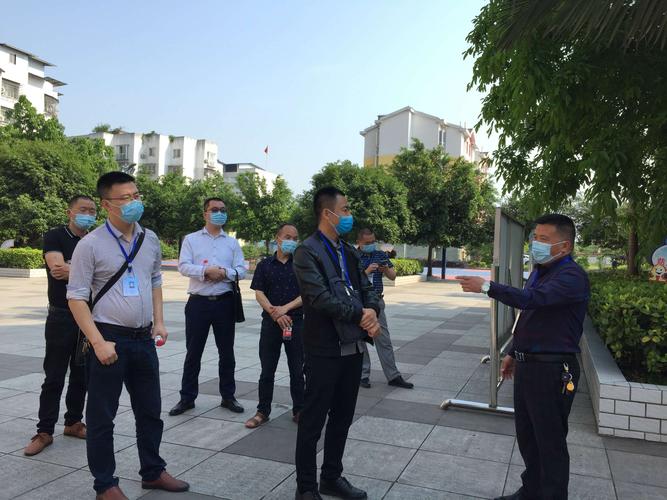 泸州抗疫情，四川泸州抗疫-第3张图片-优品飞百科