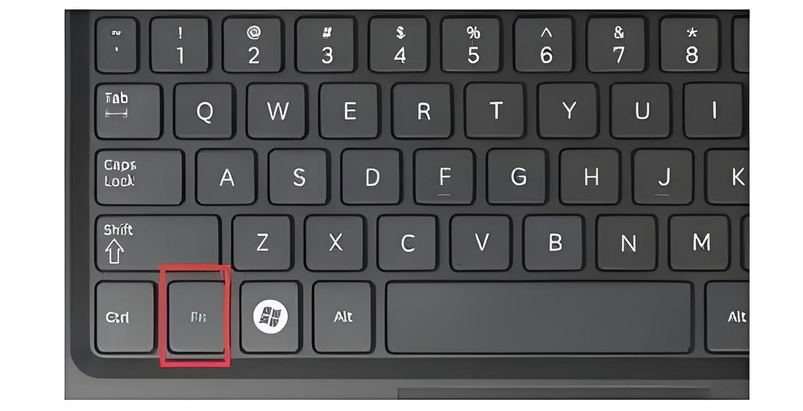 戴尔笔记本电脑小键盘怎么打开？戴尔电脑如何开启小键盘？