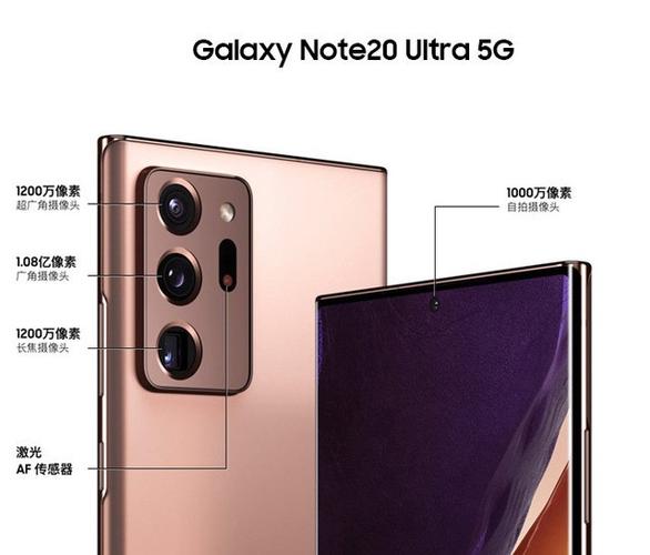 三星note20ultra最新系统？三星note20ultra最新系统更新？-第2张图片-优品飞百科