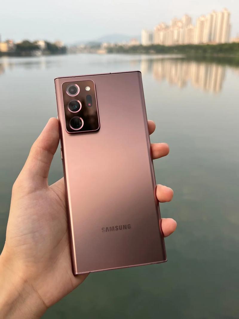 三星note20ultra最新系统？三星note20ultra最新系统更新？-第8张图片-优品飞百科