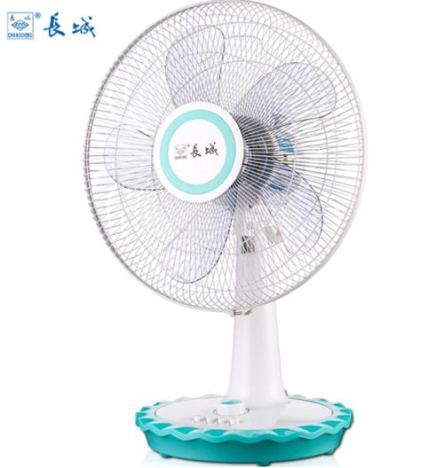 长城电风扇怎么安装，长城电风扇线路怎么接线？-第2张图片-优品飞百科
