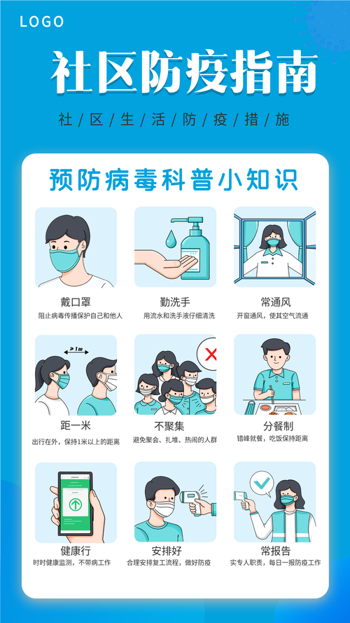 疫情常识教育?关于疫情常识的教案?-第5张图片-优品飞百科 疫情常识教育?关于疫情常识的教案?-第5张图片-优品飞百科