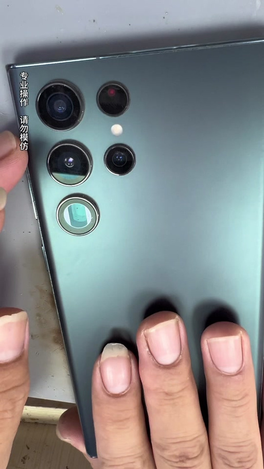 三星s20怎么强制恢复出厂设置，三星s20怎么强制格机？-第2张图片-优品飞百科