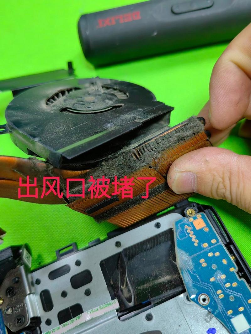 机箱散热风扇怎么拆，机箱散热风扇安装方法？-第4张图片-优品飞百科