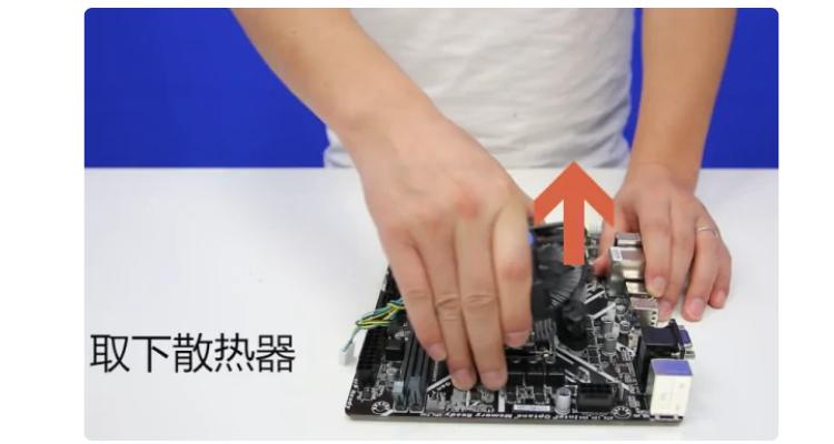 机箱散热风扇怎么拆，机箱散热风扇安装方法？-第5张图片-优品飞百科