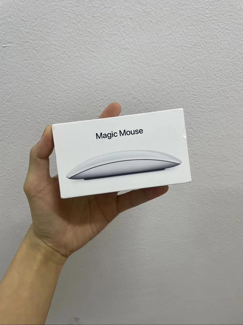 妙控鼠标3什么时候出，妙控鼠标什么时候出第五代了-第4张图片-优品飞百科