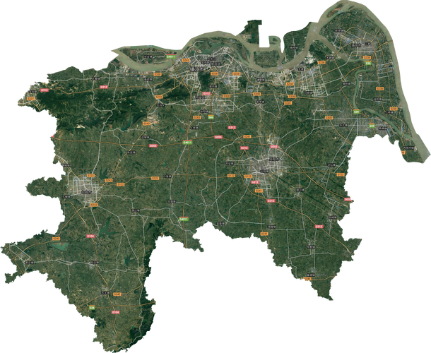 镇江有疫情,镇江疫情是怎么回事-第4张图片-优品飞百科 镇江有疫情,镇江疫情是怎么回事-第4张图片-优品飞百科