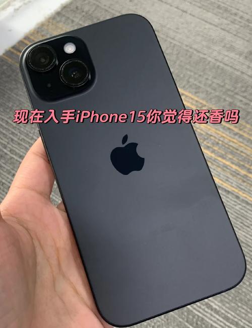 iphone值得入手吗，苹果值得入手的几款手机？