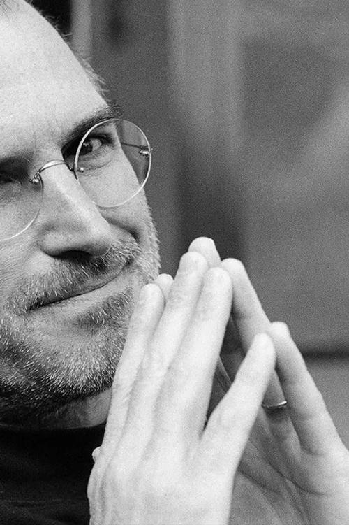 苹果5乔布斯参与了吗？苹果5的时候乔布斯还在吗？