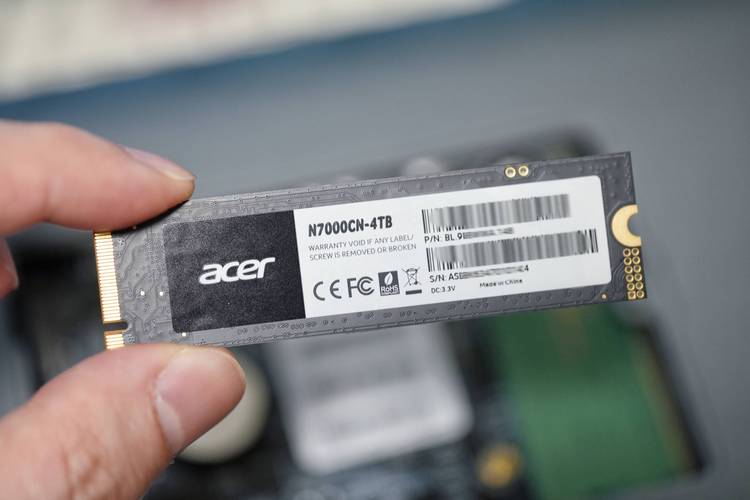 固态硬盘能干嘛？固态硬盘能用来存储吗？-第5张图片-优品飞百科