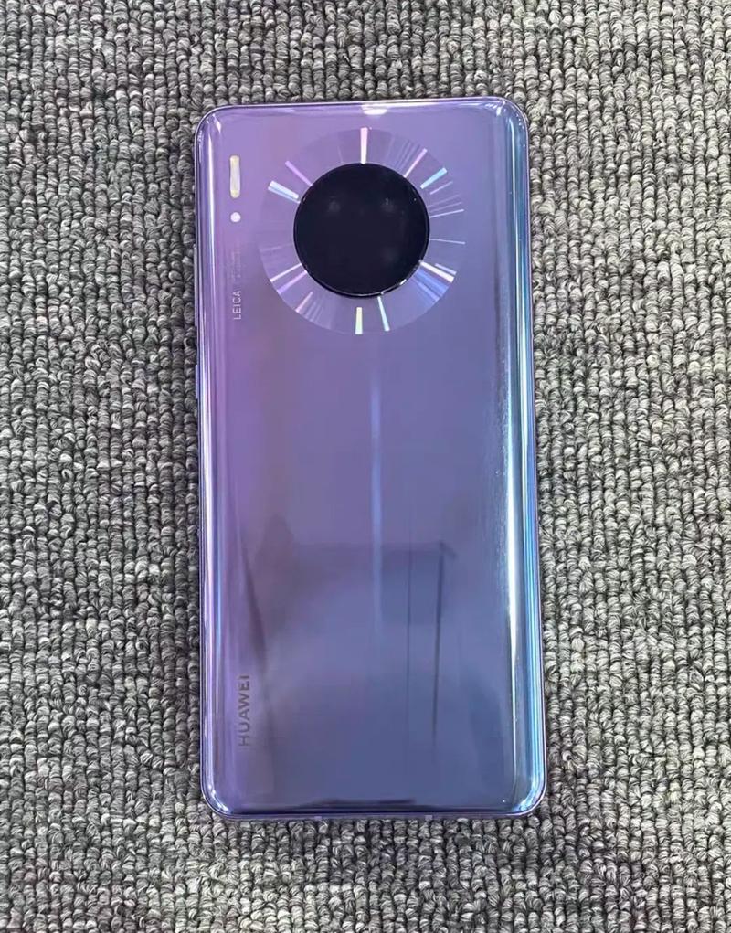 华为mate30刚出来费用多少，华为mate30刚出的费用？