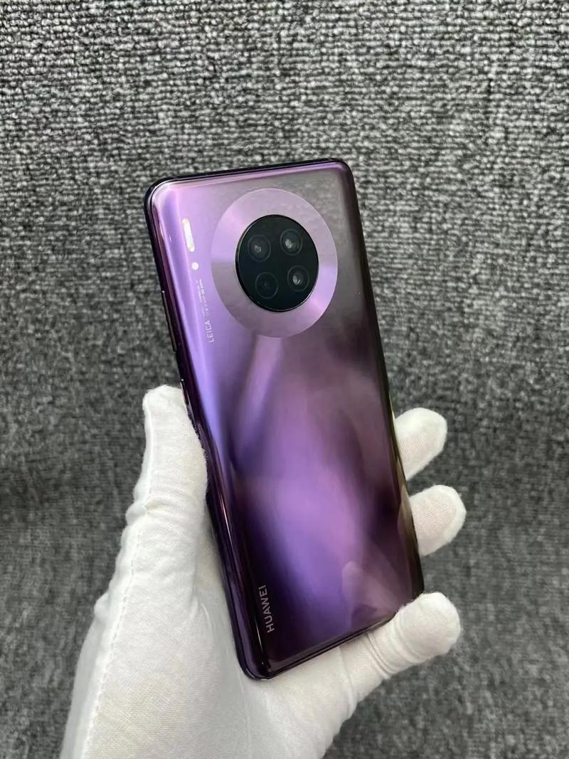 华为mate30刚出来费用多少，华为mate30刚出的费用？-第2张图片-优品飞百科