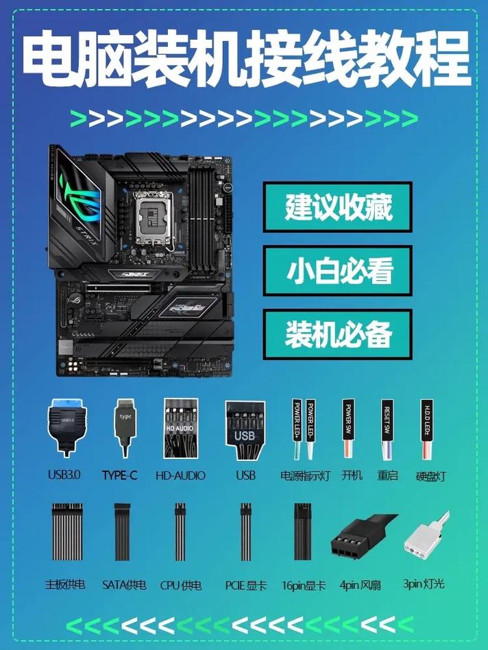 新主机怎么装系统？新配主机怎么装系统？-第5张图片-优品飞百科