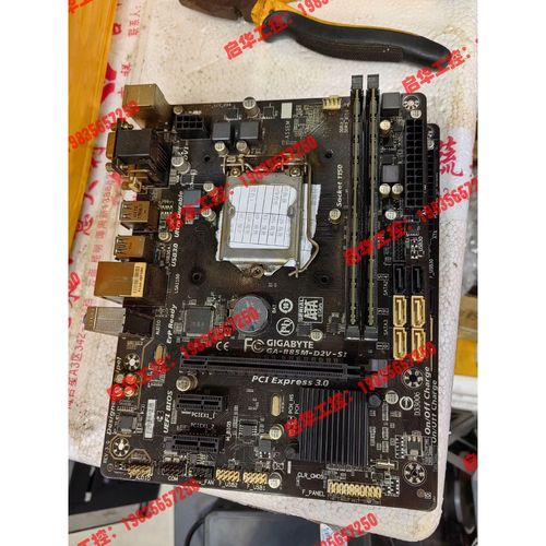 四代i5配什么主板，四代i5配什么主板好？-第6张图片-优品飞百科