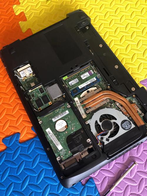 联想t440有几个内存槽，thinkpad t440几个内存插槽-第4张图片-优品飞百科