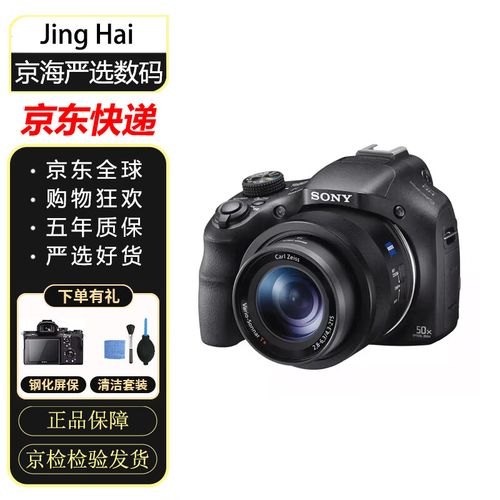 松典相机是索尼旗下的吗？松典相机是索尼旗下的吗还是美版？-第2张图片-优品飞百科