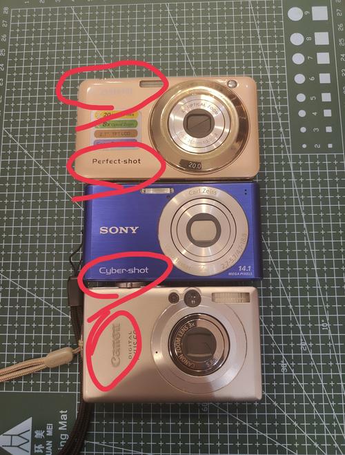 松典相机是索尼旗下的吗？松典相机是索尼旗下的吗还是美版？-第6张图片-优品飞百科