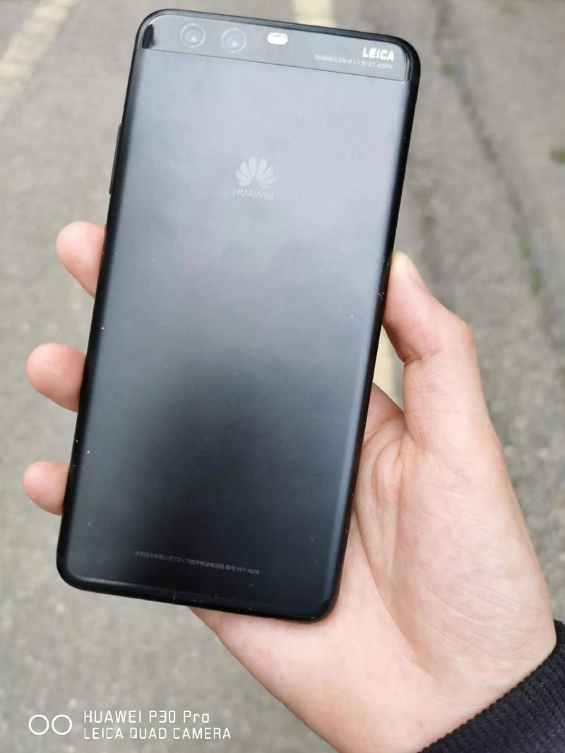 华为p10p跑分多少，华为p10plus什么cpu-第5张图片-优品飞百科