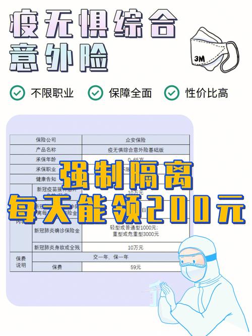 疫情险报销，疫情报销条件-第6张图片-优品飞百科