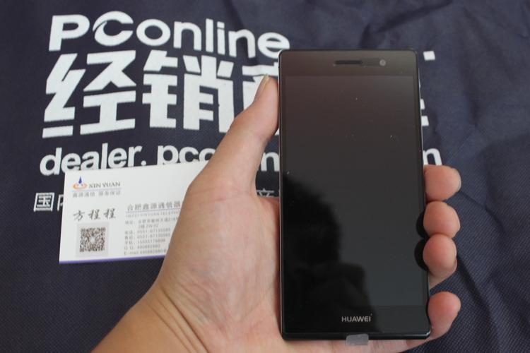 华为ascendp7内存是多少，华为7s内存多大-第2张图片-优品飞百科