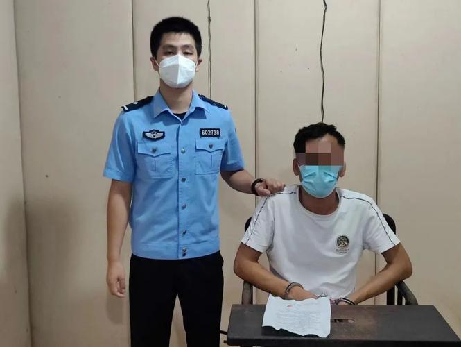 防疫情拘留?疫情被拘留?-第4张图片-优品飞百科 防疫情拘留?疫情被拘留?-第4张图片-优品飞百科