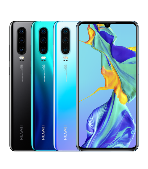 华为p30pro什么时候停产的，华为p30 pro什么时候在中国上市-第8张图片-优品飞百科