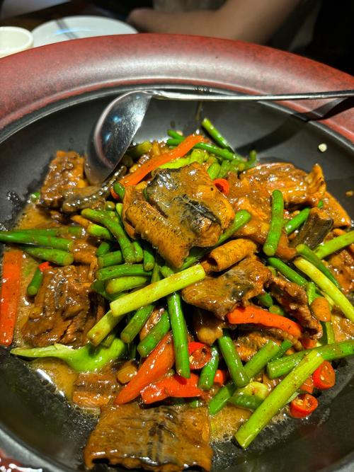 鄂州猪肉疫情，后背推拿出痧-第4张图片-优品飞百科