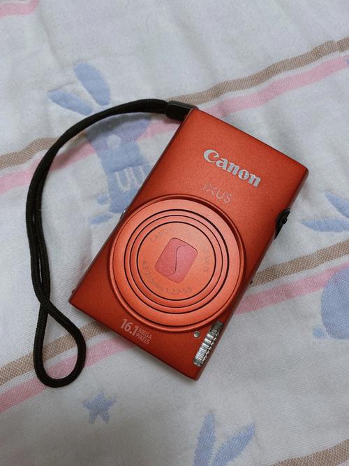 ixus125hs佳能是ccd吗，佳能125hs怎么样？-第6张图片-优品飞百科