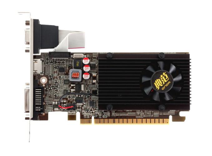 gf108300a1是什么显卡，gfg100显卡-第2张图片-优品飞百科