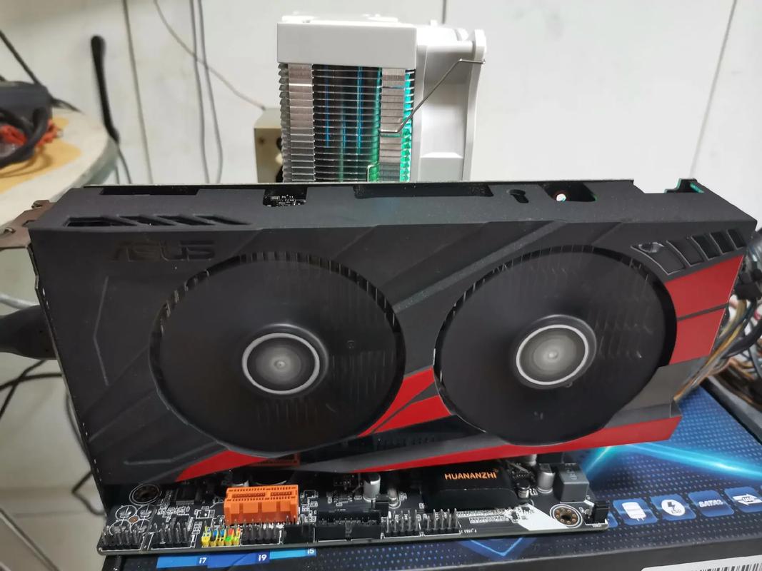 gf108300a1是什么显卡，gfg100显卡-第5张图片-优品飞百科