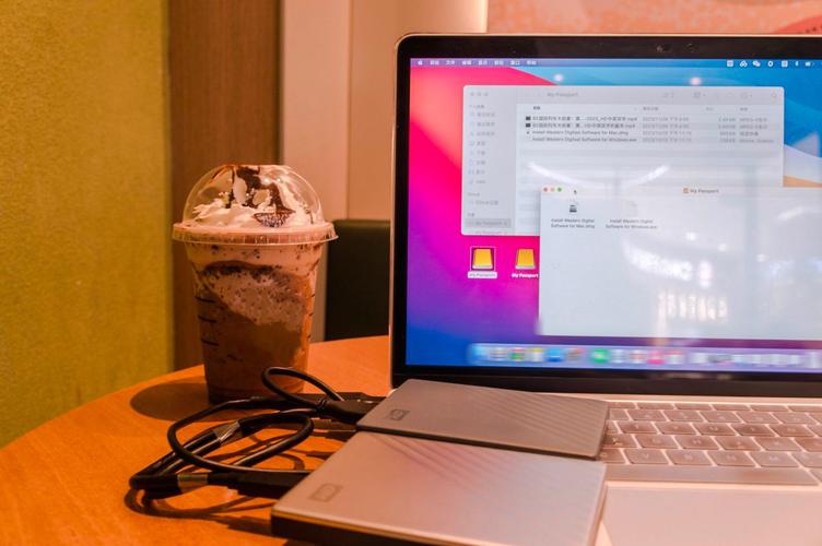 笔记本上怎么用外置硬盘？笔记本上怎么用外置硬盘启动？-第2张图片-优品飞百科