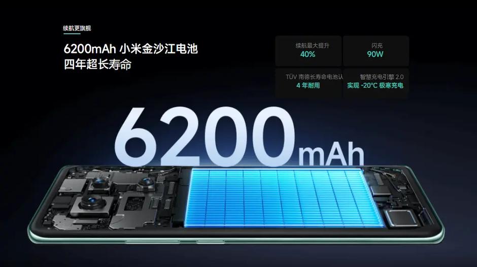 红米note一年出几代？红米note一年出一代？-第5张图片-优品飞百科