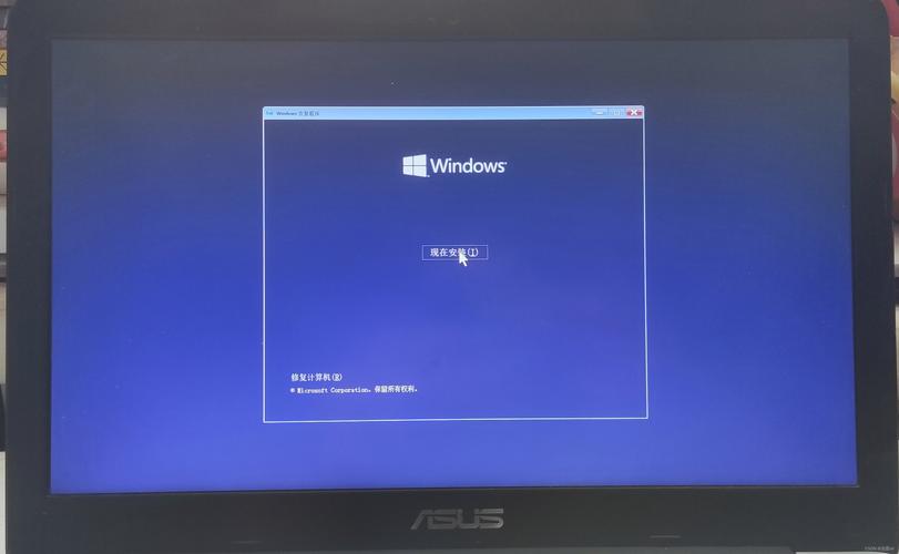 华硕主板如何重装系统？华硕主板如何重装系统win10？-第4张图片-优品飞百科