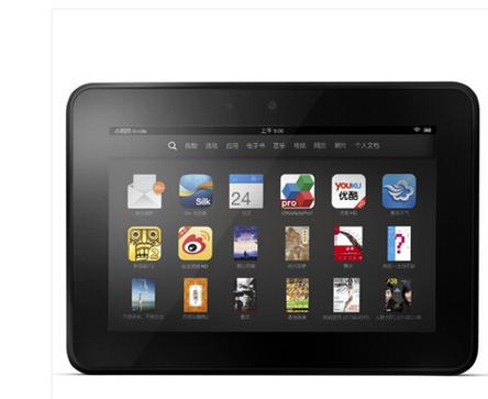 亚马逊有平板电脑吗，亚马逊在平板电脑市场上的激烈之争-第4张图片-优品飞百科