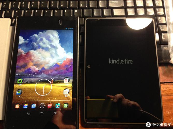 亚马逊有平板电脑吗，亚马逊在平板电脑市场上的激烈之争-第5张图片-优品飞百科