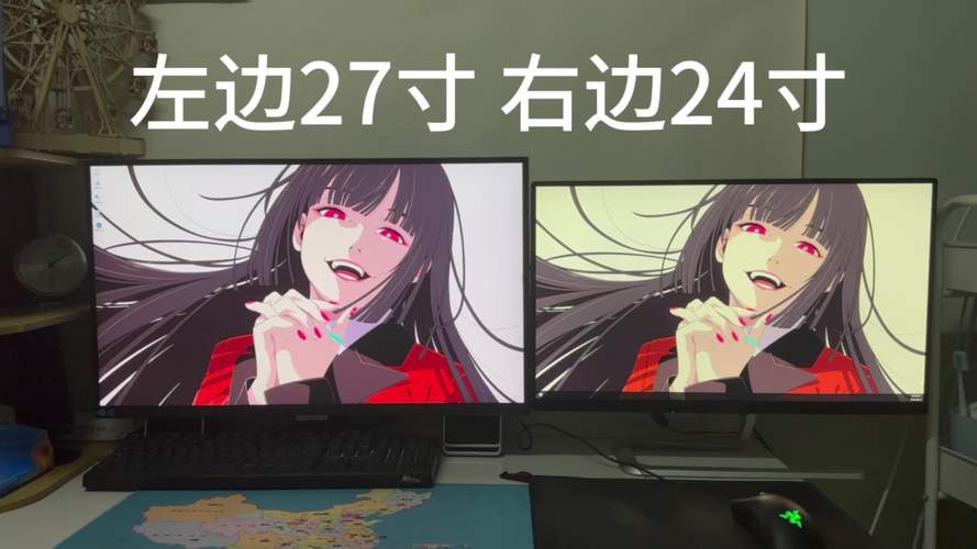 电脑亮度和对比度调多少合适，电脑屏幕亮度对比度调多大合适-第2张图片-优品飞百科