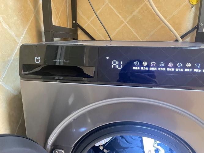 小米洗衣机哪款性价比比较高？小米哪个洗衣机好用？-第3张图片-优品飞百科