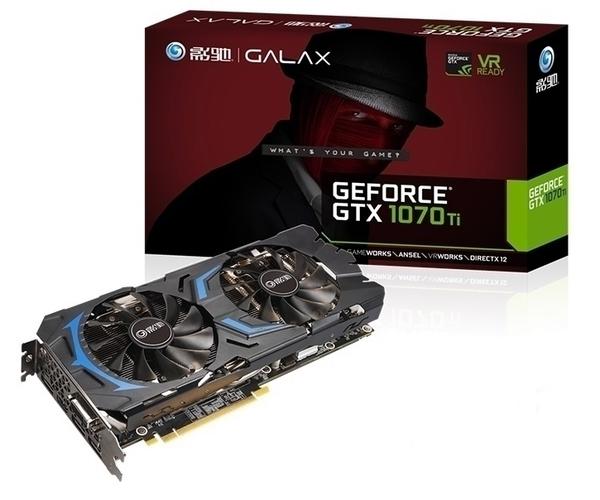 2022年gtx1070还够用吗，2021年gtx1070还够用吗-第3张图片-优品飞百科