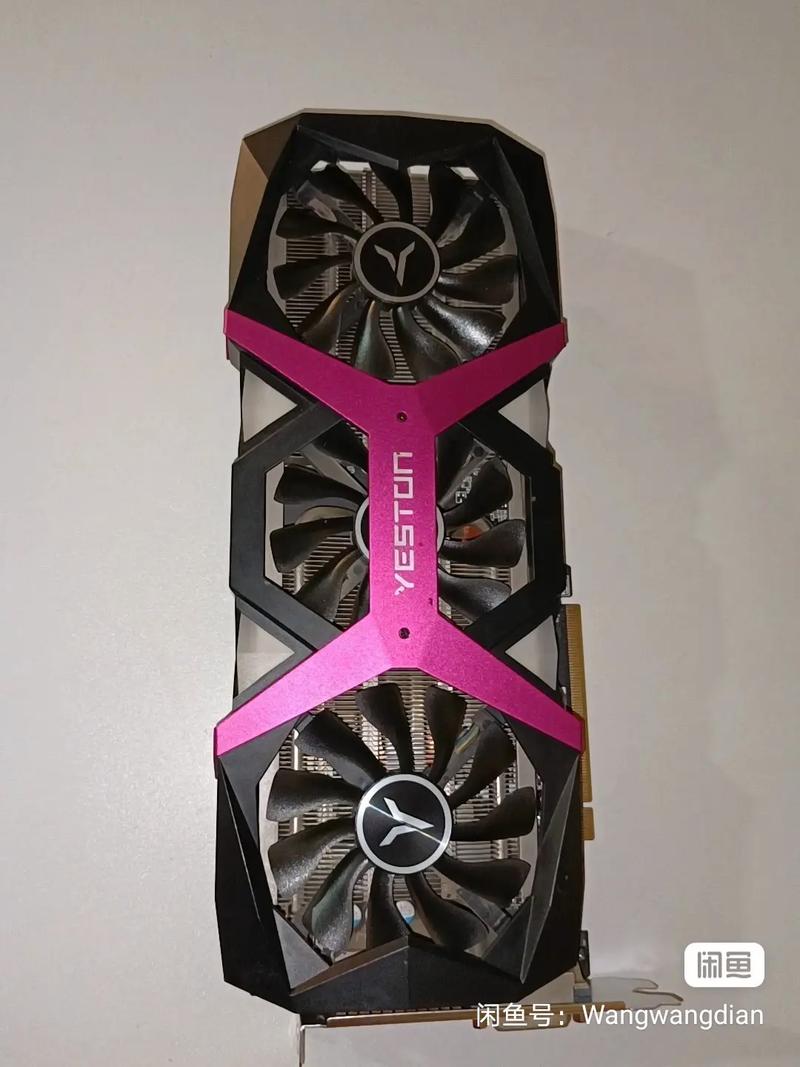 盈通6650xt游戏高手怎样，盈通r6750 1g d5-第3张图片-优品飞百科