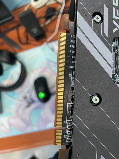 盈通6650xt游戏高手怎样，盈通r6750 1g d5-第5张图片-优品飞百科