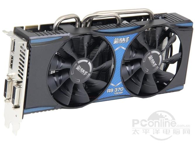 盈通6650xt游戏高手怎样，盈通r6750 1g d5-第6张图片-优品飞百科