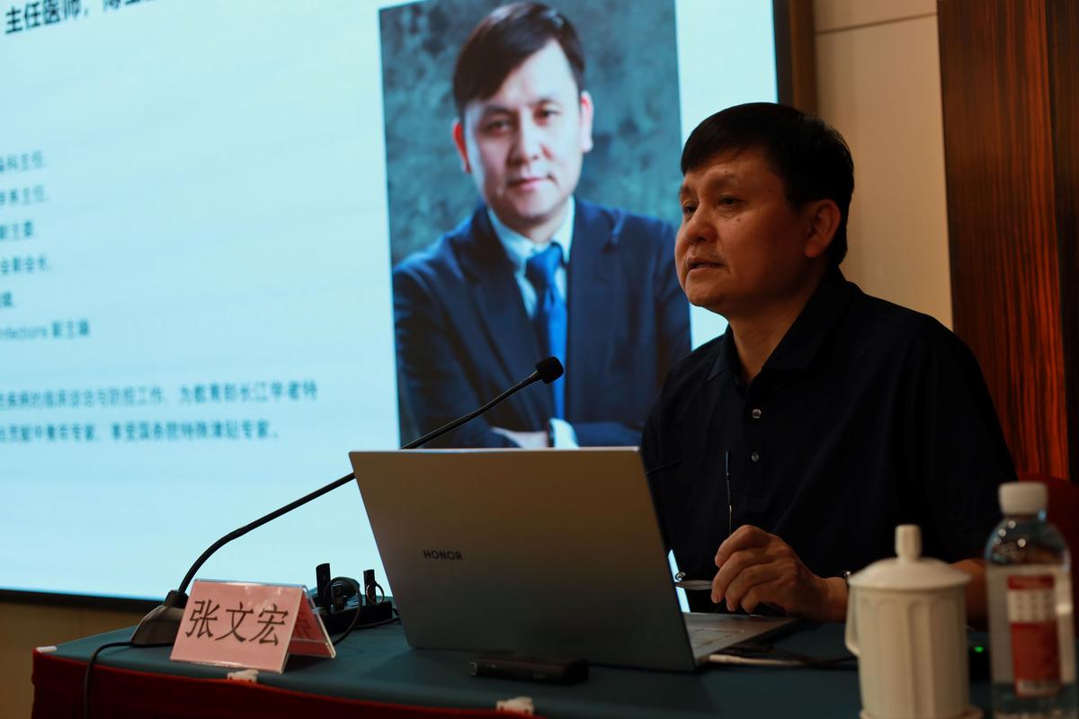 疫情无需恐慌？疫情不恐慌的图片？-第5张图片-优品飞百科