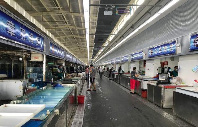 海鲜受疫情，疫情海鲜管控？-第4张图片-优品飞百科