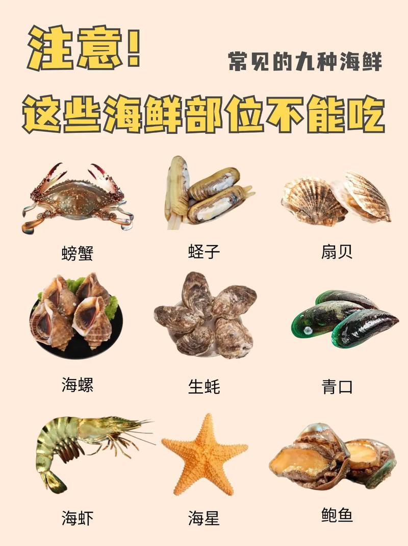 海鲜受疫情，疫情海鲜管控？-第5张图片-优品飞百科