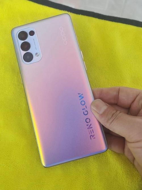 opporeno5多大尺寸，oppo reno5尺寸多少厘米-第2张图片-优品飞百科