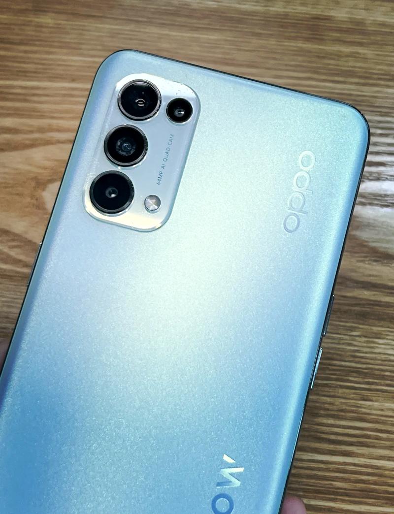 opporeno5多大尺寸，oppo reno5尺寸多少厘米-第4张图片-优品飞百科