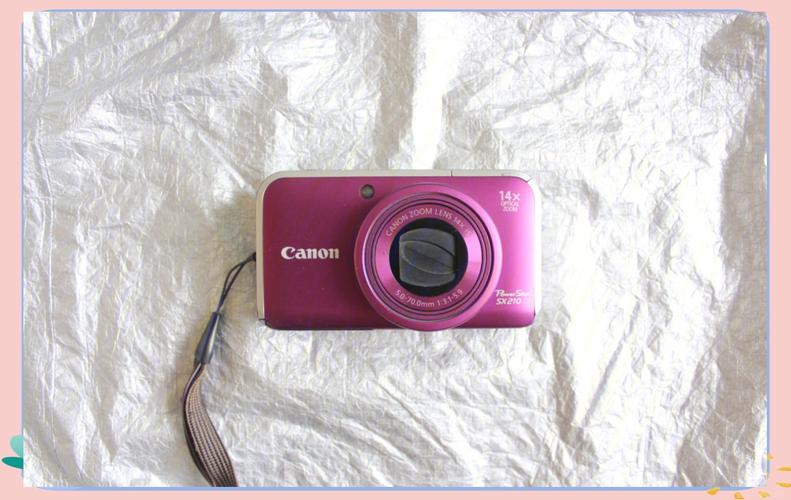 佳能sx系列区别？佳能sx系列和ixus？